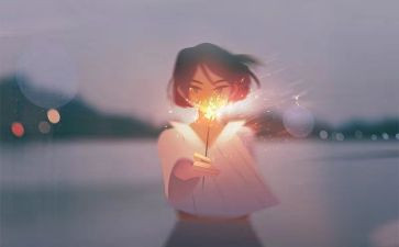 把爱留在心里作文7篇