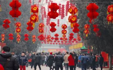 过新年作文500字6篇