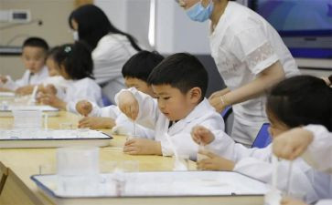 新生学生代表发言稿范文7篇
