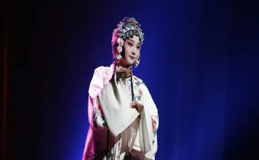 戏曲类的作文6篇