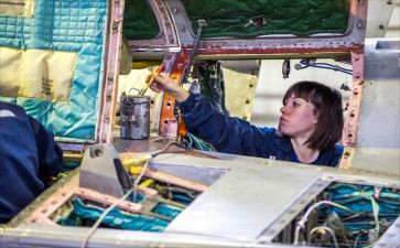 修理工的月工作总结5篇