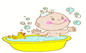幼儿勤洗澡的教案通用6篇