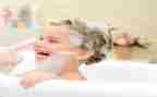 幼儿勤洗澡的教案5篇