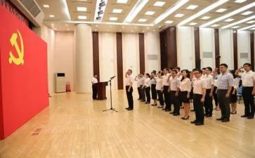 青春的宣誓演讲稿6篇