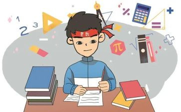 “学霸”作文最新5篇