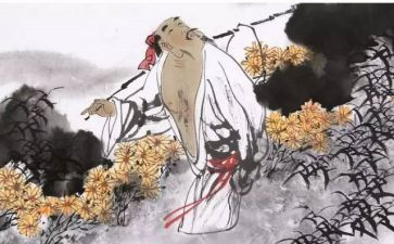 国画作文300字5篇