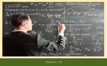 教师学科培训心得体会5篇