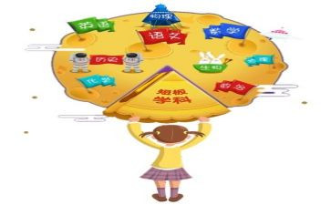 分学科培训心得体会6篇