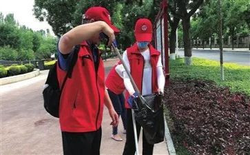学雷锋月的活动方案6篇
