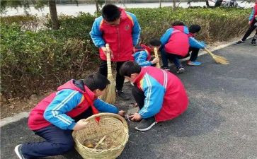学雷锋小学活动方案7篇
