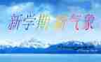 新教师学期心得体会5篇