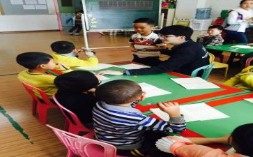 学前教育宣传月工作总结6篇