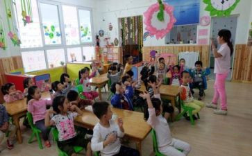 学前班教师心得体会参考7篇