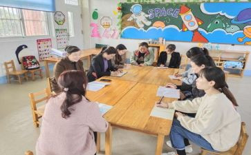 学前班级工作总结5篇