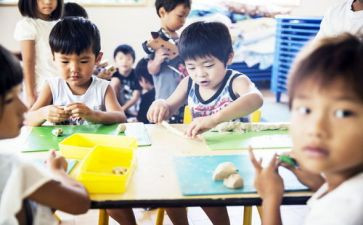 开学前的周工作计划推荐6篇