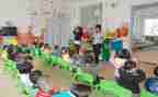 2024学前宣传月活动总结模板5篇