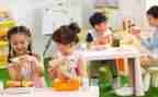 2024年学前教育宣传月总结7篇