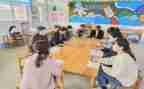 学前班级工作总结5篇
