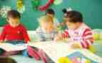 幼儿教师学前班个人总结5篇