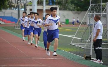 老师让学生励志的演讲稿7篇