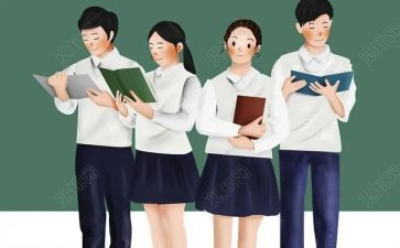 学生会演讲稿范文通用8篇