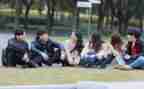 学生会优秀干部演讲稿5篇