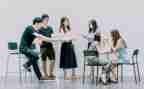 学生会演讲稿范文最新6篇