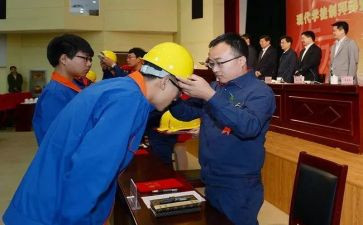 学徒期合同6篇