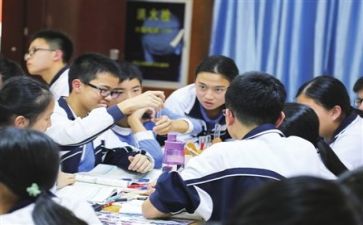 学习委演讲稿推荐5篇