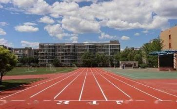 2024年学校上半年总结7篇