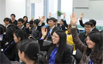 党校学员自我鉴定7篇