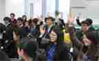 党校学员自我鉴定7篇