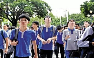 学子演讲稿7篇
