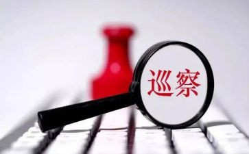 2024年县委巡察工作总结8篇