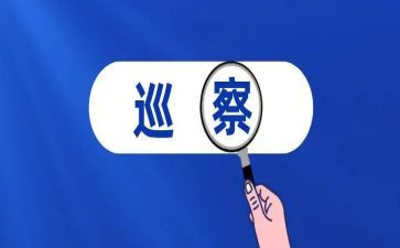 2024年巡察组工作总结最新5篇
