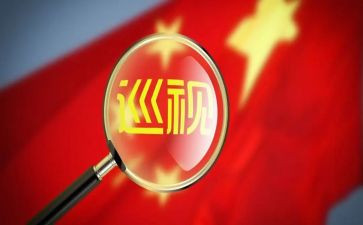 2024年巡察组工作总结优秀8篇