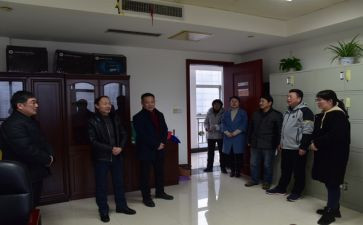巡察办汇报材料6篇