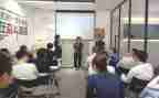军训学生讲话稿模板6篇