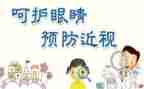 关于保护眼睛的作文5篇