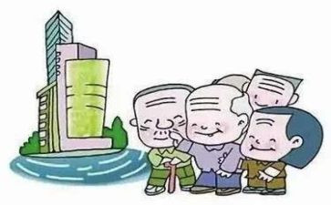 养老月活动总结6篇