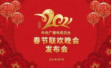 观看央视晚会心得体会8篇