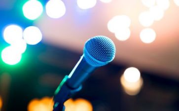 靠自我演讲稿6篇