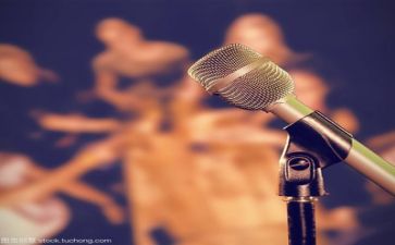 短ted演讲稿推荐6篇