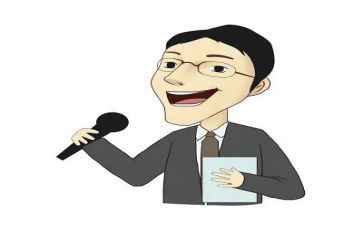 演讲与口才演讲稿5篇