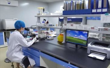 2024年检验科年终工作总结优秀8篇