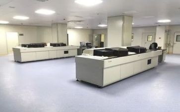 2024年检验科年终工作总结6篇