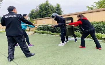 校园消防演练心得6篇