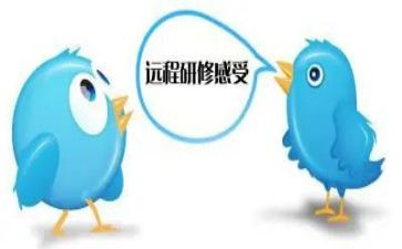 网络研修个人总结6篇