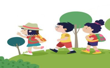 研学游的心得体会优质8篇