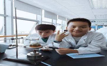化验员月总结报告6篇